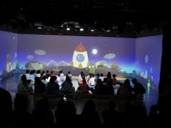 -小鸡哆哆故事屋·儿童乐园(嘉里城店)