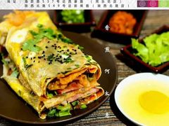 -何太吉·煎饼果子(海防路店)
