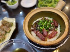 -红星光发煲仔饭(文海店)