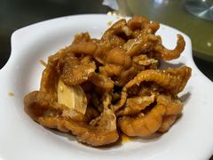 -大家发海鲜城夜排档(华山中路店)