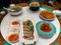 -清真伊香蘭餐厅