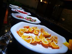 -圣捞海鲜自助餐厅(乐从天佑城店)