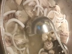 -润园四季椰子鸡火锅(南山海岸城店)