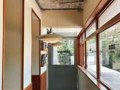 -SPARROW 家雀儿咖啡本店