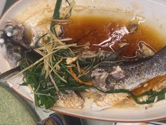 -东江海鲜大排档·潮汕菜·砂锅粥
