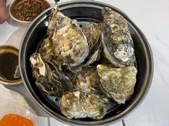 -舟山小海鲜大排档(稻香新村店)