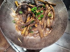 -陈记菜馆·非遗淮扬菜(东关街教场店)
