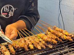 -88号小吃店·经典云南菜·地道纳西美食