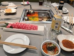 -海底捞火锅(九霄梦天地店)