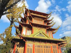 -龙潭水乡