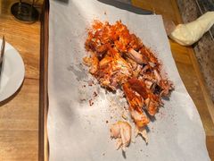 -芭菲盛宴·环球美食(解放碑英利国际店)