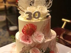 -杜哈夫DOUX RÊVE·生日蛋糕(日月光店)