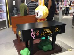 -泡泡玛特POPMART(合生汇店)