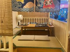 -樱の千渡日式料理·铁板烧•烧鸟(金盛田广场店)