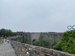 -南京城墙景区