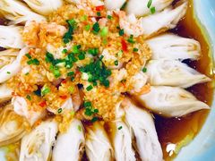 -阿甘酒家(桂青路店)