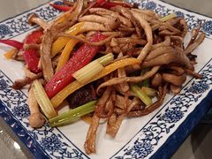 -品茶居素食馆(罗湖店)