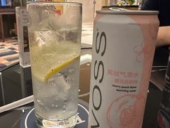 -上海大宁福朋喜来登酒店大堂吧(共和新路店)