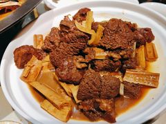 -京味斋·北京烤鸭(北京南站洋桥店)