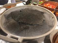 -岗上渣渣老火锅(两路口店)