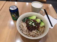 -李先生牛肉面大王(成都东站西广场店)