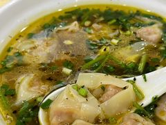 -包面西施(黄泥磅总店)