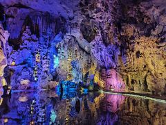 -宝晶宫旅游景区