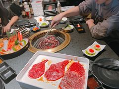 -神户赤童日式烤肉(金地广场店)