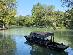 -西溪国家湿地公园