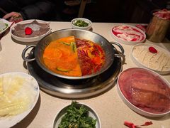 -小龙坎火锅(全球总店)