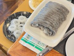-南门涮肉(北洼路店)