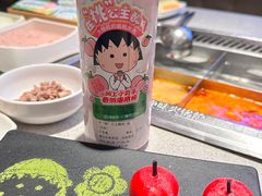 -海底捞火锅(华润万象汇店)