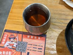 -嘻小北·兰州清汤牛肉面(太平洋森活天地店)