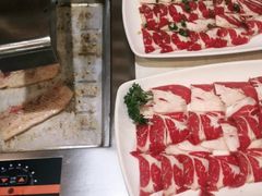 -新石器烤肉(千灯大润发店)