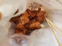 -傅强排骨(成都总店)