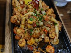 -小川洋风料理(街道口店)