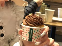 -星巴克臻选(北京前门大街店)