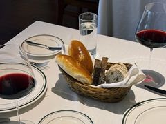 -Wolfgang’s Steakhouse 沃夫冈牛排馆(上海白玉兰广场店)