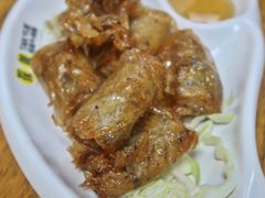 -探越越南牛肉粉(江南西分店)