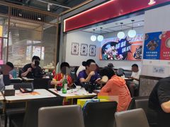 -醉人椒麻辣香锅(上地华联店)