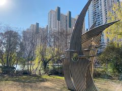 -苏州河梦清园环保主题公园