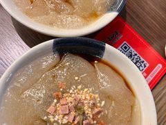 -肖四女乐山跷脚牛肉(南汇大学城生活广场店)