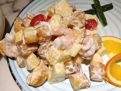 -赵小姐丨新中餐(曲江店)