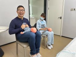 -弗蕾亚·和月月子调理院(东湖店)