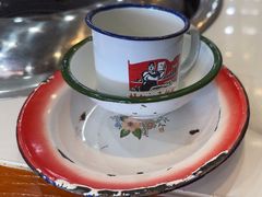 -70後铁锅炖(坡博总店)
