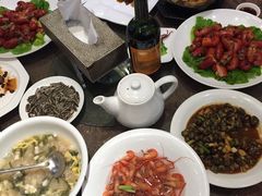 -一鸣饭庄(七星店)