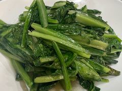 -汗腾格里·风味餐厅(新疆驻京办店)