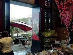 -福照楼汽锅鸡·云南特色菜(万达广场店)