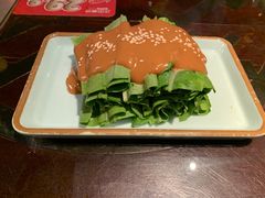 -江边城外烤全鱼(方庄时代购物中心店)