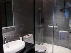 -CitiHot欢悦酒店(广州北京路店)